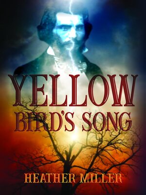 cover image of Yellow Bird's Song